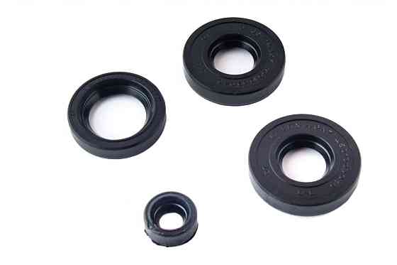 Сальники (набір) ВЕРХОВИНА (4шт) VDK Київ