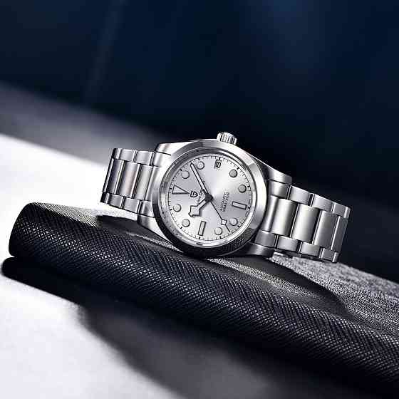 Pagani Design PD-1716 Silver-White SBR Київ