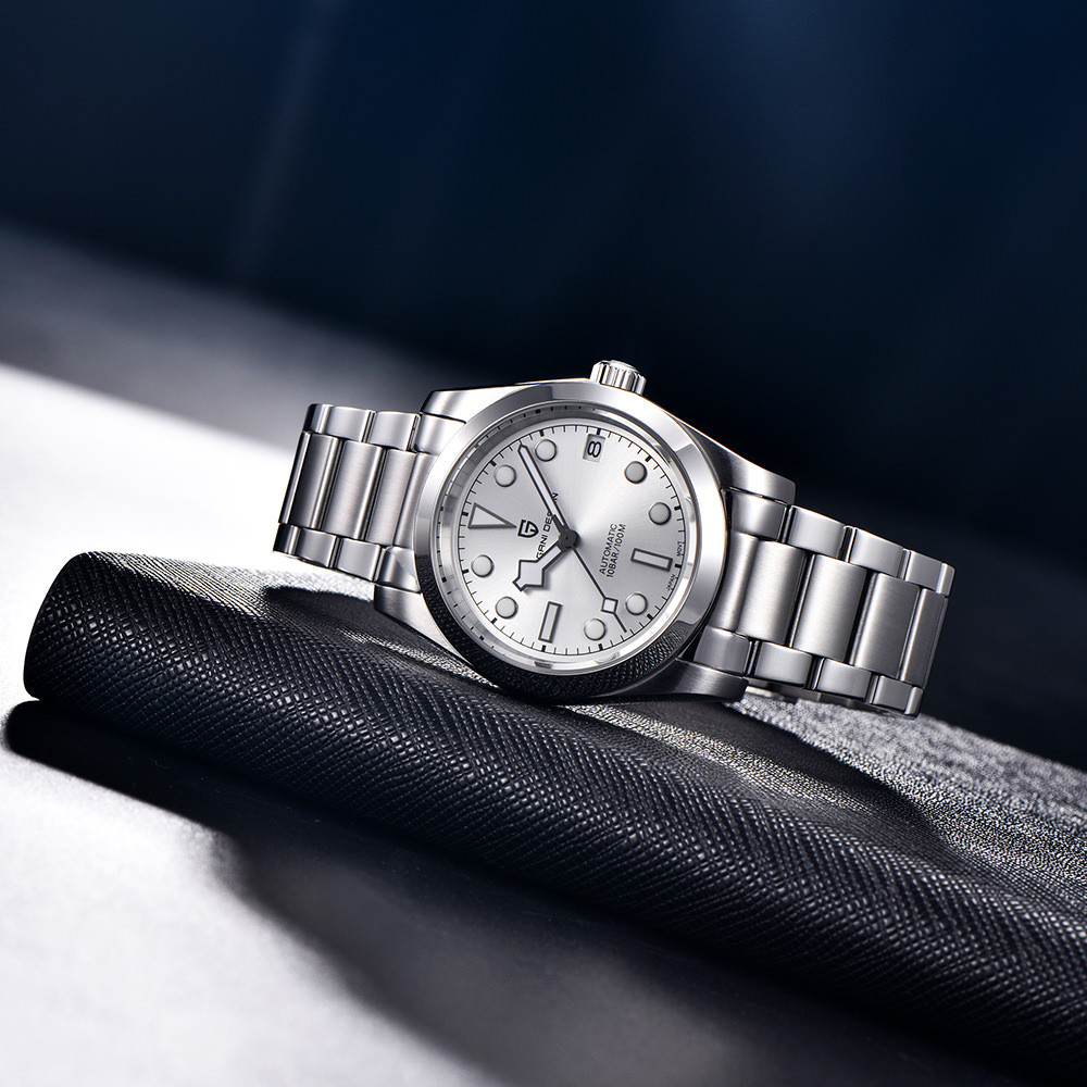 Pagani Design PD-1716 Silver-White SBR Киев - изображение 4