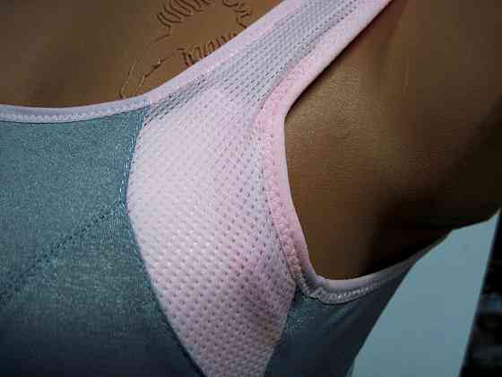 Жіночі топи для фітнесу Суми