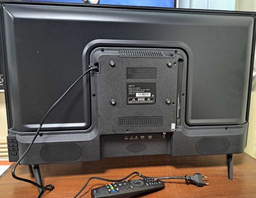 Телевизор 32