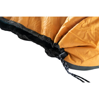 Спальный мешок Tramp Airy Light Orange/Grey Right (UTRS-056-R) Винница - изображение 10