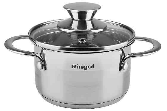 Каструля RINGEL Kinder (0.6 л) 12 см (6369163) Київ