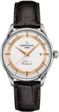 Часы CERTINA DS-1 GENT POWERMATIC 80 HIMALAYA SPECIAL EDITION C0298071603160 C029.807.16.031.60 Киев - изображение 1