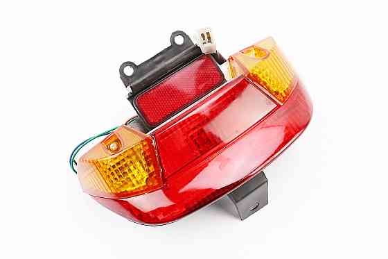 Honda DIO AF-27 ліхтар задній Київ