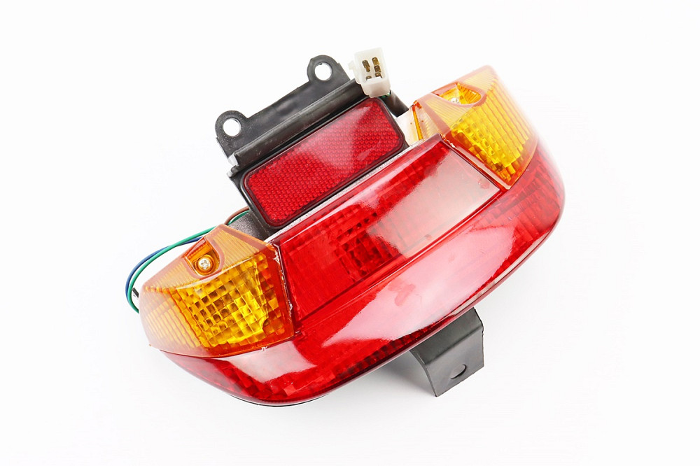 Honda DIO AF-27 ліхтар задній Київ - фото 1