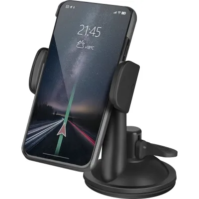 Універсальний автотримач Defender CH-155+ 60-85 мм (29155) Вінниця - фото 10