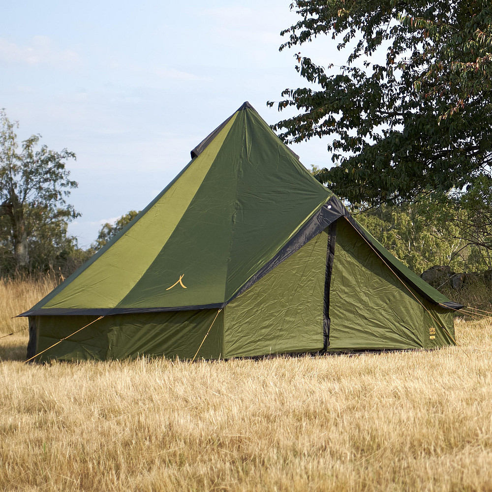 Палатка Grand Canyon Indiana 8 Capulet Olive (330036) Вінниця - фото 7