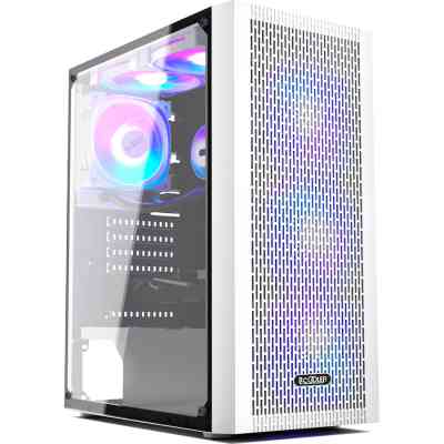 Корпус PcСooler DIAMOND MA100W MESH Винница
