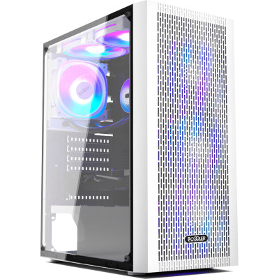 Корпус PcСooler DIAMOND MA100W MESH Вінниця - фото 5