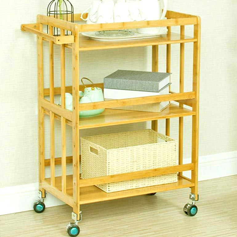 Сервірувальний столик "Белом" каррі Миколаїв - фото 1