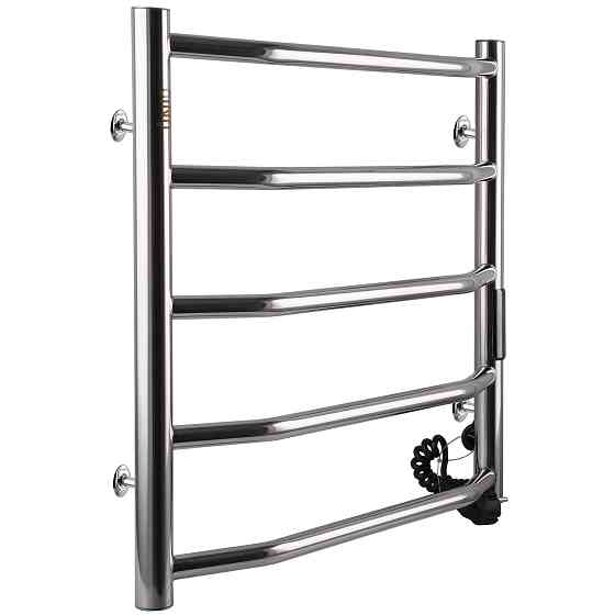 Рушникосушарка UNIO LT ЕU 500-500-5 Драбинка Трапеція електро Київ