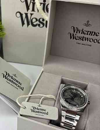 Годинник вівієн Вествуд Київ