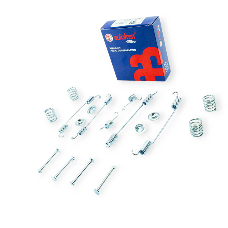 Ремкомплект Dacia Дастер, Рено Клио IV 10- ручника Мукачево - изображение 1