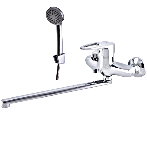 Смеситель для ванны ZERIX NEO-А181 Харьков