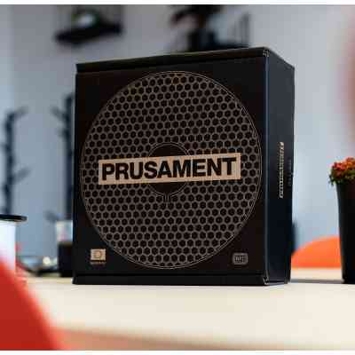 Пластик для 3D-принтера Prusament ASA 1.75mm, 850g, Signal White (ASASGNLWHT850G) Винница