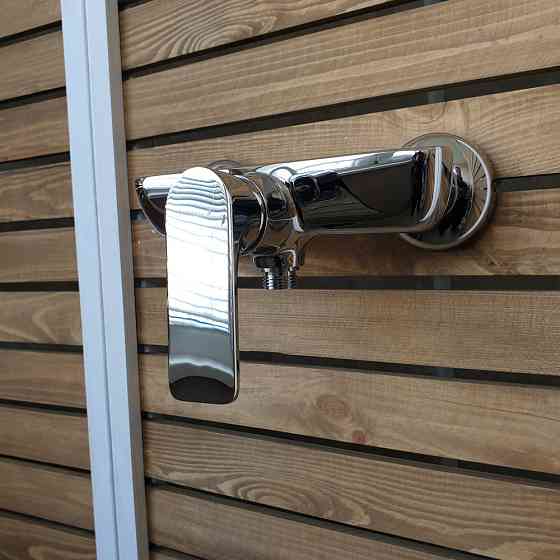 Змішувач для душу Imprese BILINA (15225), хром. Київ