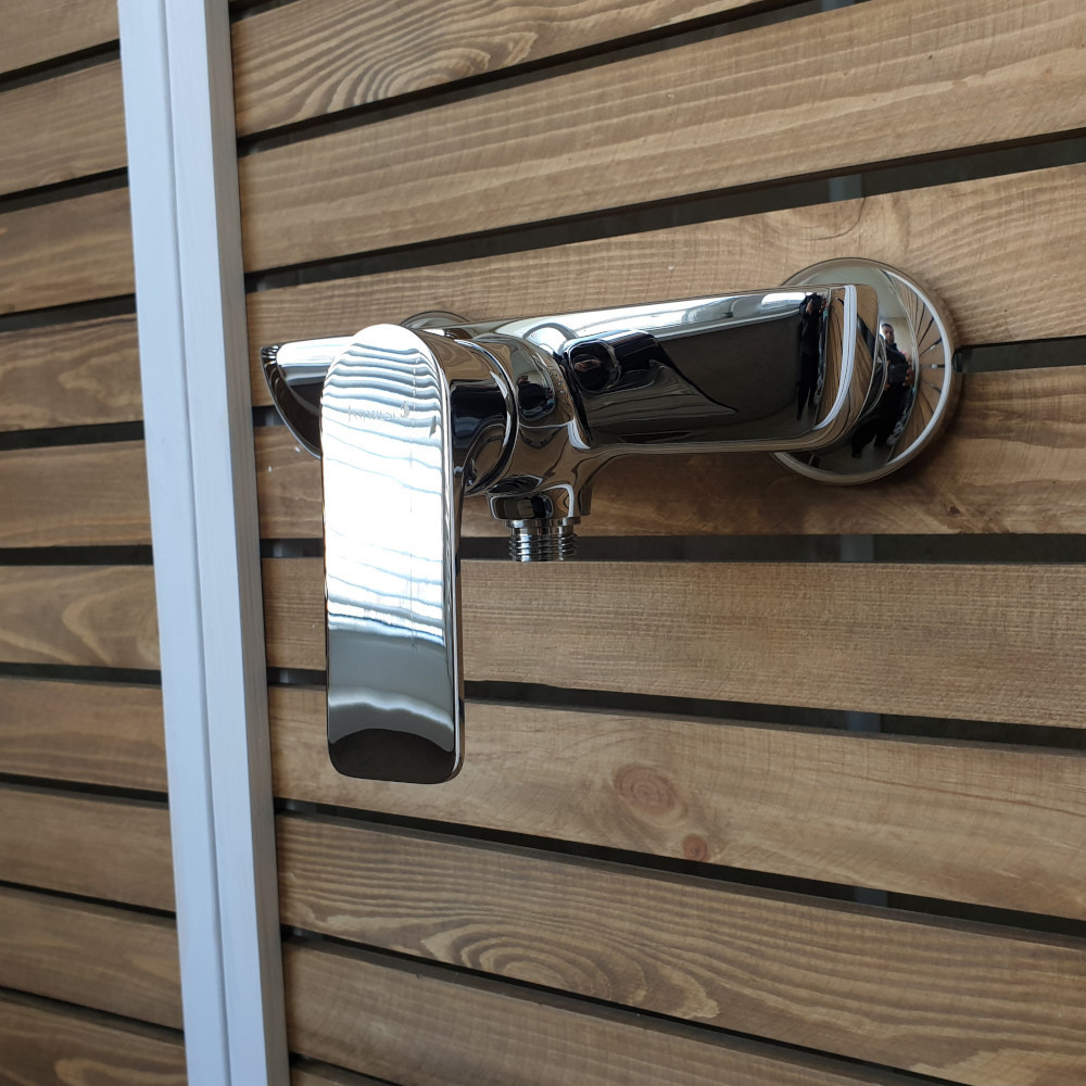 Змішувач для душу Imprese BILINA (15225), хром. Київ - фото 2