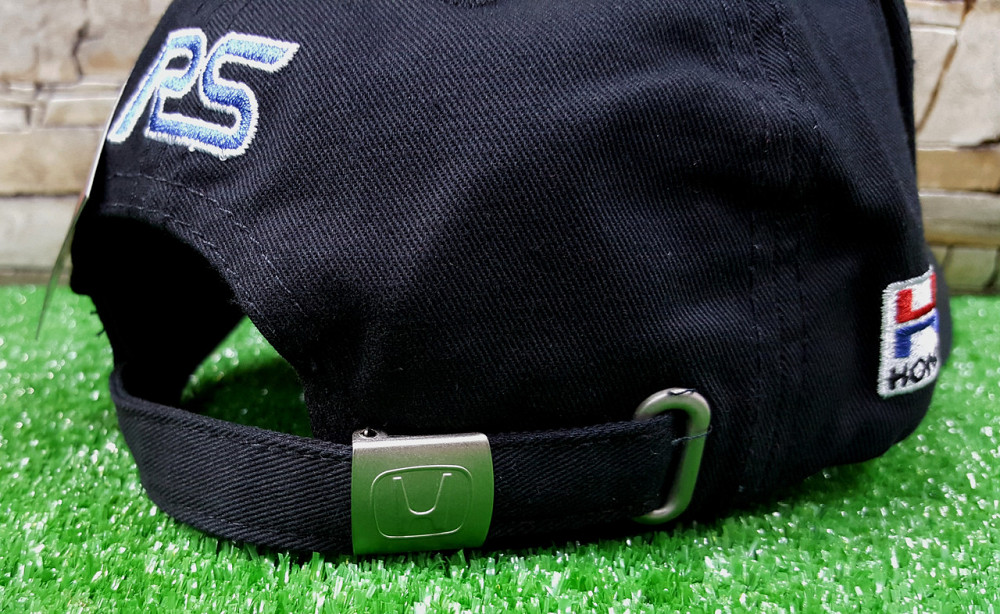 Кепка, бейсболка Honda Суми - фото 5