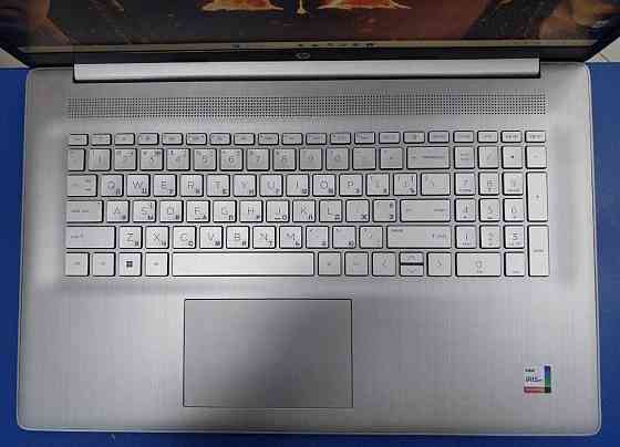 TOP max+ | Ноутбук ІГРОВИЙ HP 17-cn2063cl (10-ядер. SSD - 1TB, 23р., стан НОВОГО) Харків