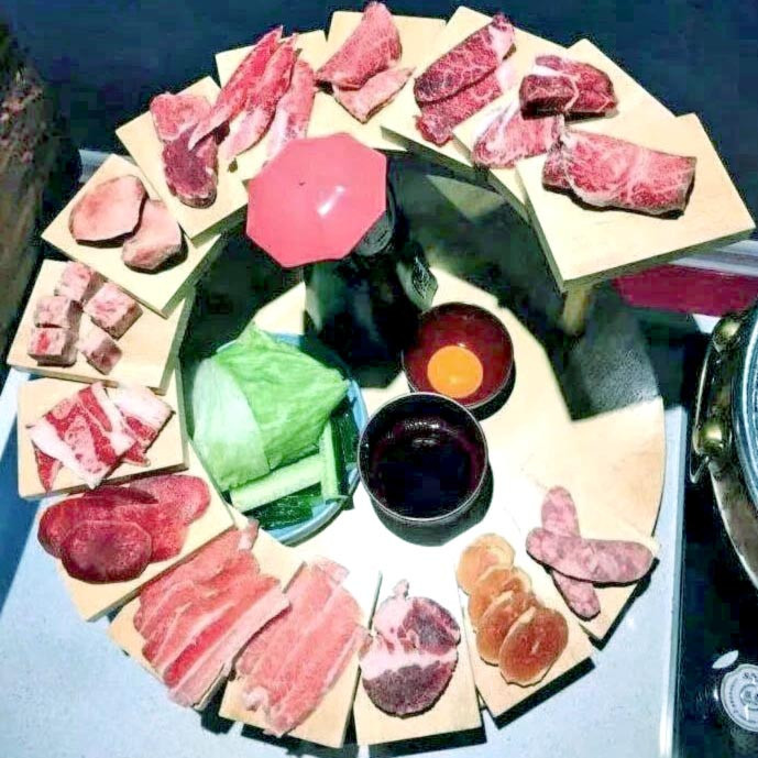 Стійка для подачі суші "Бенбі" бланже Миколаїв - фото 2