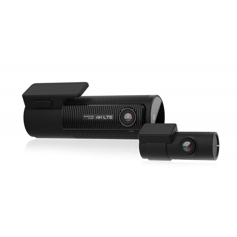 Автомобільний відеореєстратор Blackvue DR970Х-2CH LTE Львів - фото 1