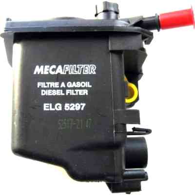 Фильтр топливный MECAFILTER ELG5297 Винница