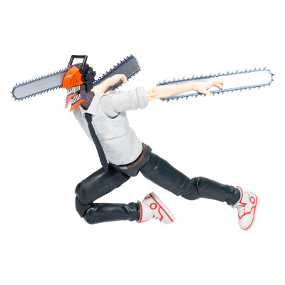 Фігурка для геймерів Total Anime серії Людина-бензопила W1 - Людина-бензопила (#2, з аксесс.) (KAZ0174-W1) Вінниця - фото 9