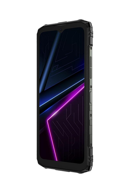 Смартфон Doogee Blade10 Pro Energy 6/256GB Black Tarnish ( 16190 ) Харків - фото 7