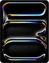 Графический планшет Apple iPad Pro M 1 TB 33 cm (13