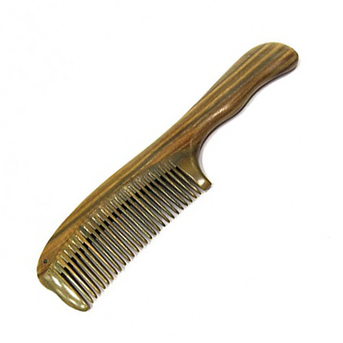 Расческа из сандалового дерева Киев - изображение 1