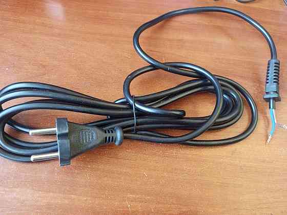 Сетевой шнур Шлифмашины Parkside PMFS 200 C3 Полтава