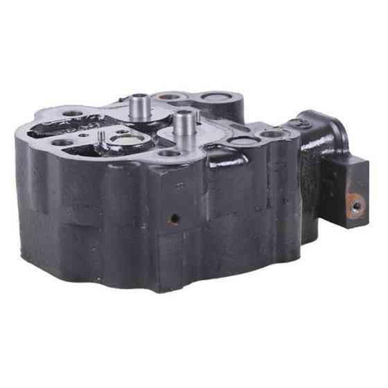 Головка блока (голая) SF-138-2 Мукачево