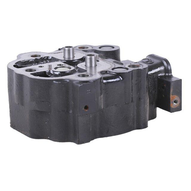 Головка блока (голая) SF-138-2 Мукачево - изображение 2