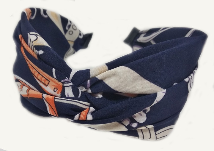 Женский обруч на голову Киев - изображение 1