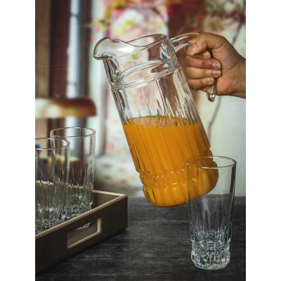 Глечик Luminarc Imperator 1.6л (N1101) Вінниця - фото 3