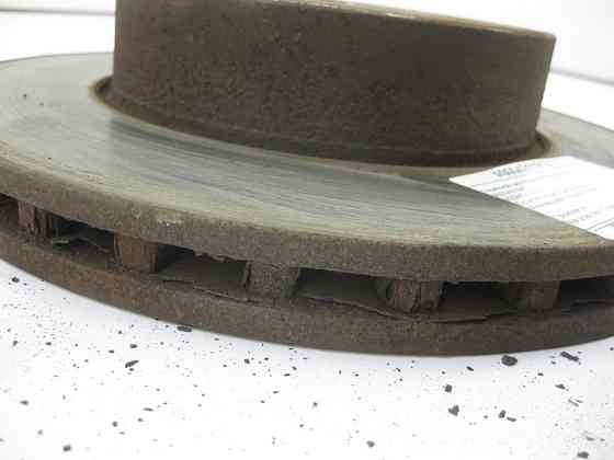 Mercedes-Benz  A0004211912 Гальмівний диск передній 288х25мм C-Class W204 Одесса