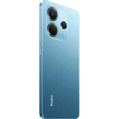 Мобильный телефон Xiaomi Redmi Note 14 6/128GB Ocean Blue (1123258) Винница