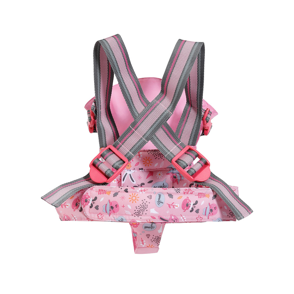 Рюкзак-кенгуру для ляльки Baby Born - Поруч з мамою Днепр - изображение 2