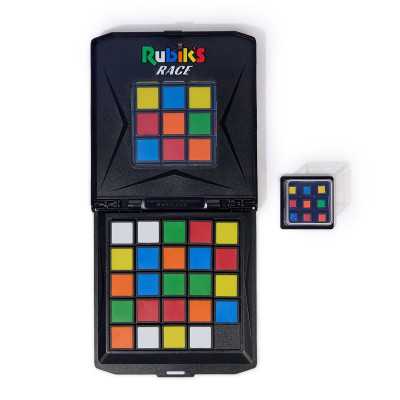 Головоломка Rubik's S3 – Цветнашки (6066350R) Винница - изображение 10
