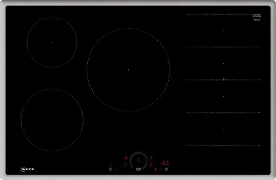 Варочная поверхность Neff T68SHV4L0 Киев