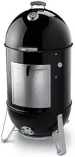Гриль Weber Smokey Mountain Cooker 57cm Czarny 731004 Киев - изображение 1