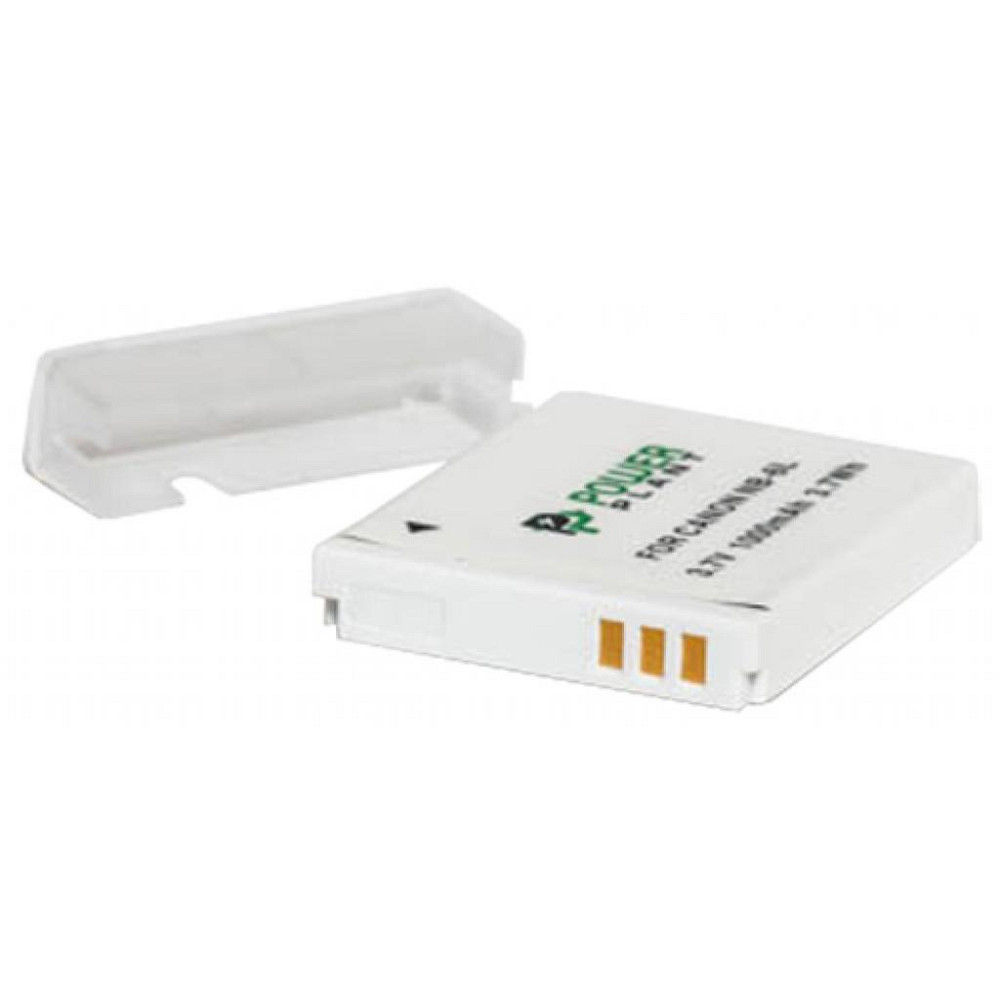 Акумулятор до фото/відео PowerPlant Canon NB-6L (DV00DV1232) Вінниця - фото 3