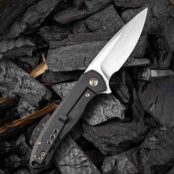 Ніж складаний Weknife Kitefin 2001G Киев