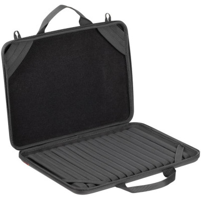Чохол до ноутбука RivaCase 14" 5130 Antishock Black (5130Black) Вінниця - фото 12