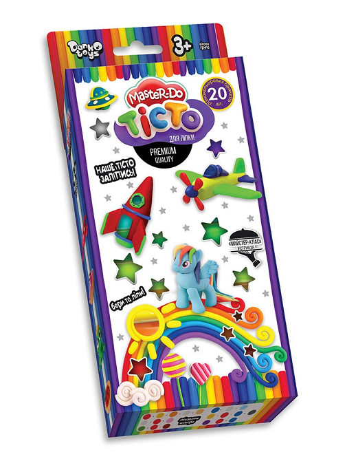 Креативна творчість 