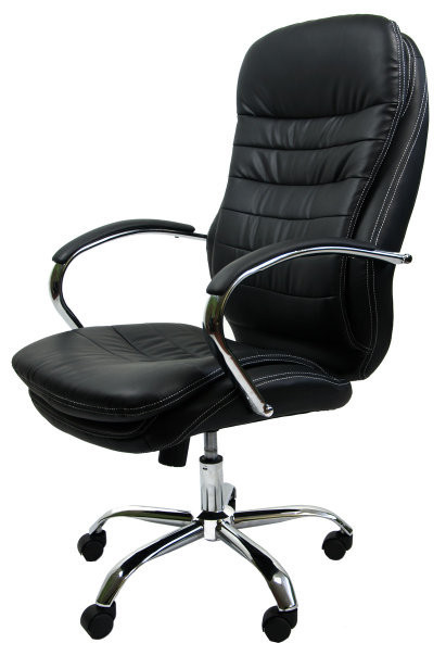 Офисное компьютерное кресло Neo Optima (аналог AMF Валенсия) для дома, офиса Киев - изображение 3