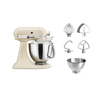 Кухонный комбайн KitchenAid 5KSM175PSEAC Винница - изображение 1
