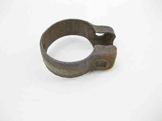 VAG  1H0253143B Хомут випускної труби VAG Одеса