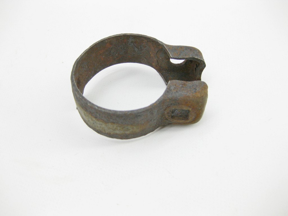 VAG  1H0253143B Хомут випускної труби VAG Одеса - фото 5